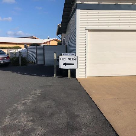 Wytonia Beachfront Accommodation Port Fairy Dış mekan fotoğraf
