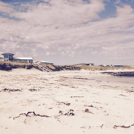 Wytonia Beachfront Accommodation Port Fairy Dış mekan fotoğraf
