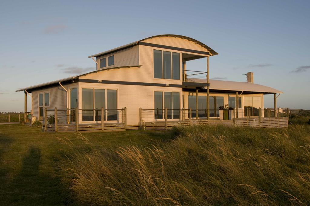 Wytonia Beachfront Accommodation Port Fairy Oda fotoğraf