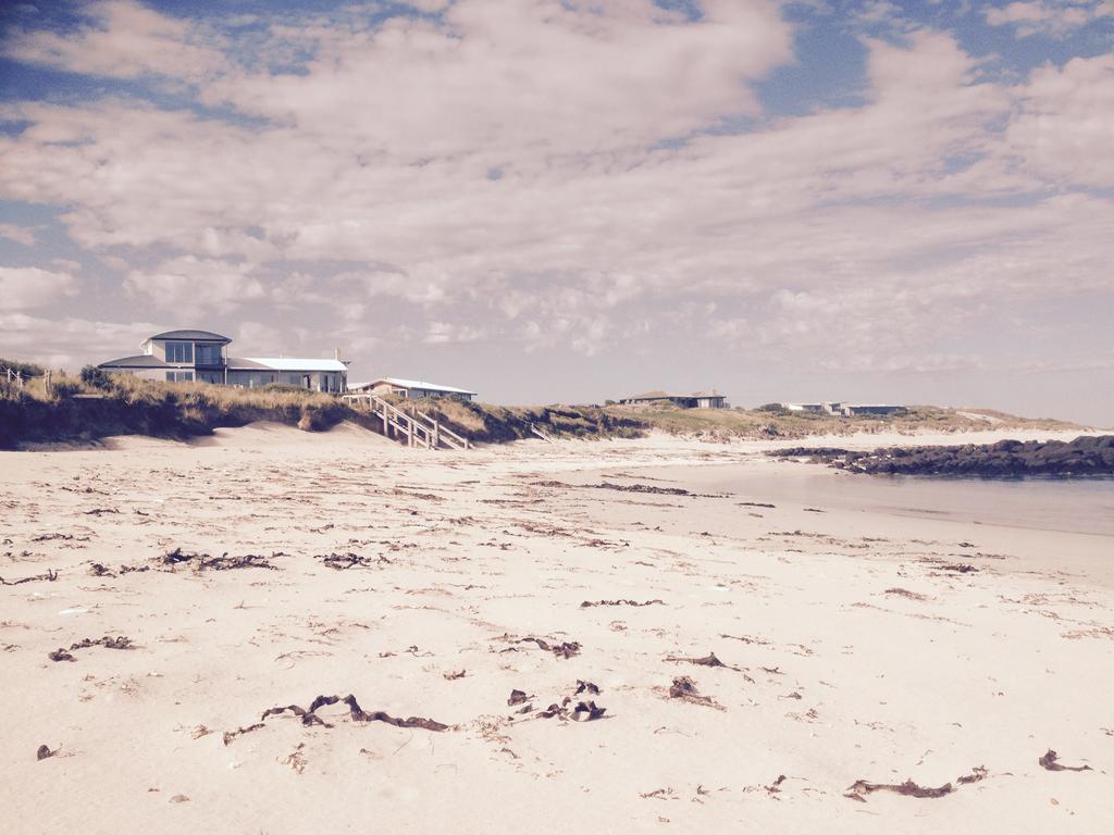 Wytonia Beachfront Accommodation Port Fairy Dış mekan fotoğraf