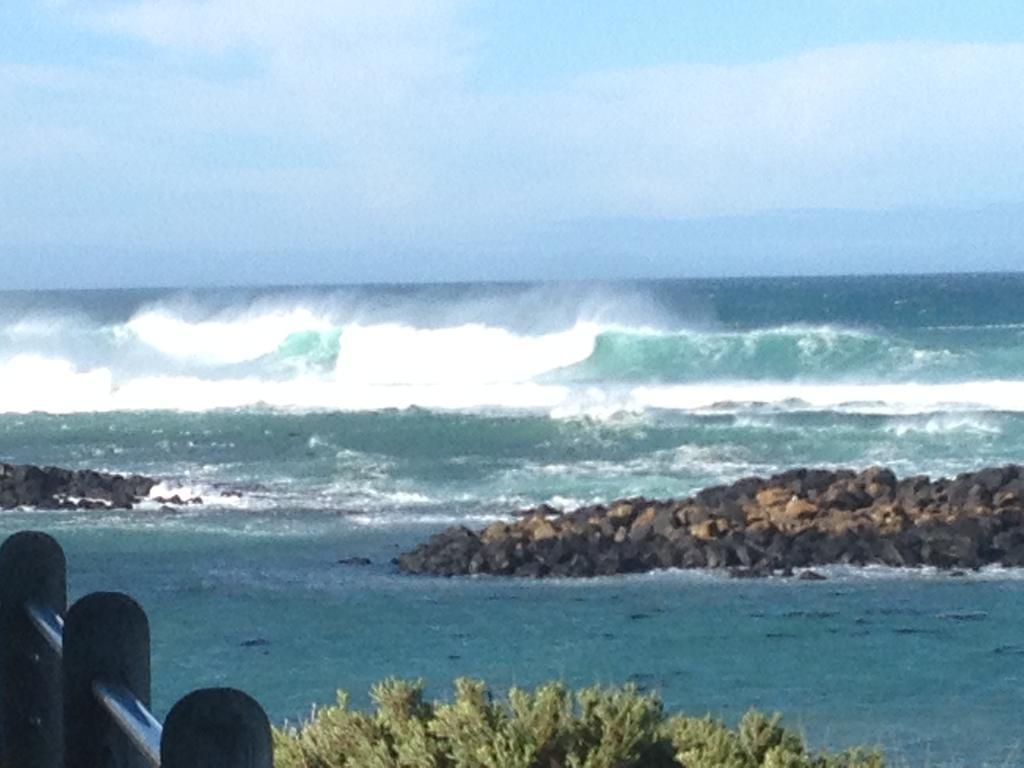 Wytonia Beachfront Accommodation Port Fairy Dış mekan fotoğraf