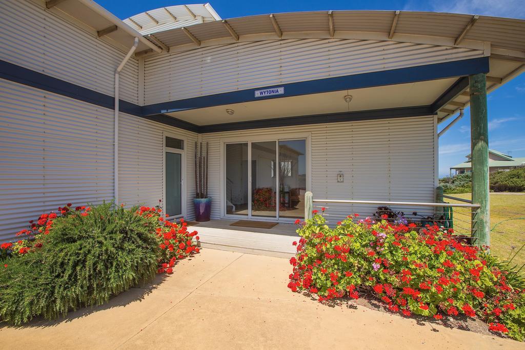 Wytonia Beachfront Accommodation Port Fairy Dış mekan fotoğraf