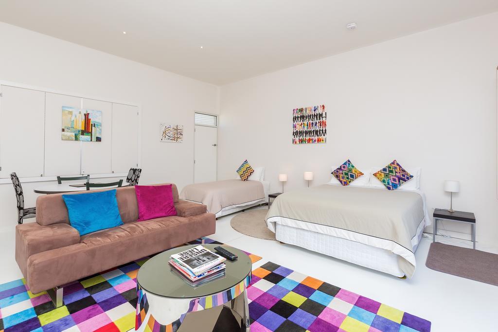 Wytonia Beachfront Accommodation Port Fairy Dış mekan fotoğraf