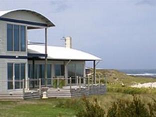 Wytonia Beachfront Accommodation Port Fairy Dış mekan fotoğraf